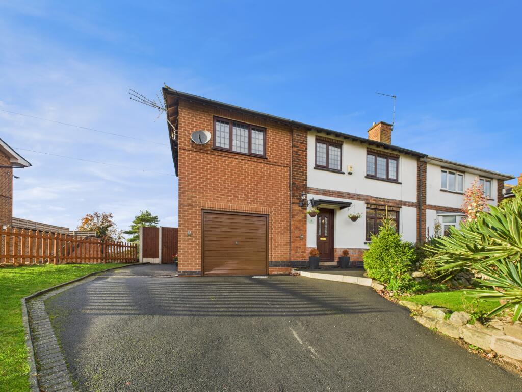 Main image of property: School Lane, Chellaston