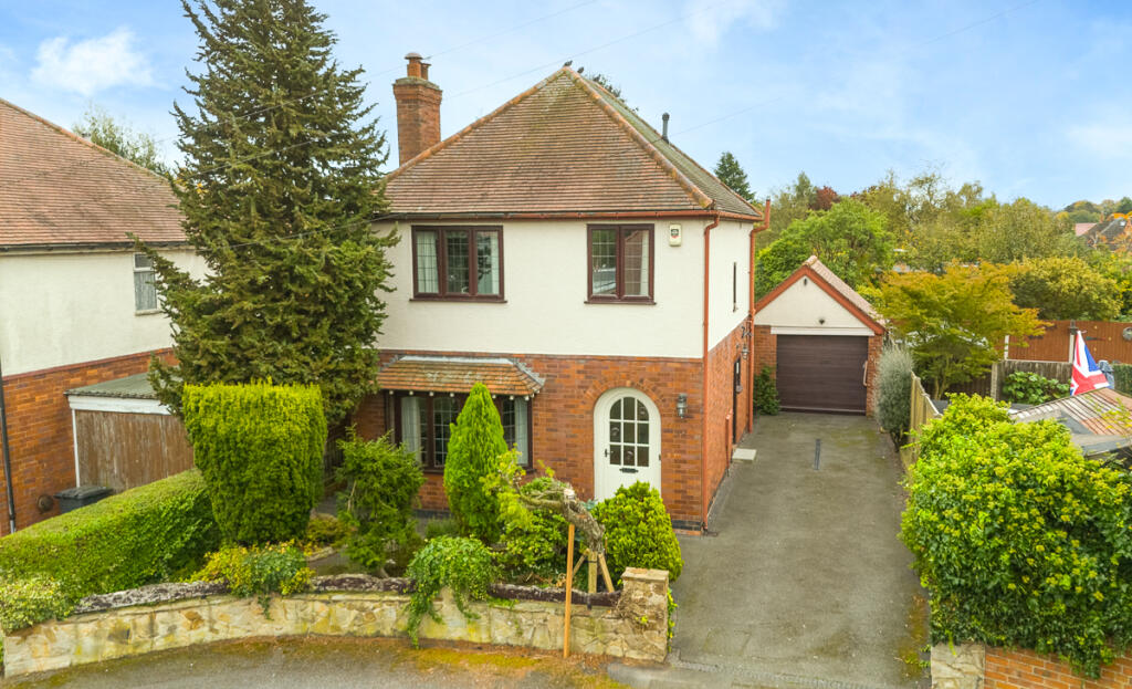 Main image of property: Welwyn Avenue, Shelton Lock
