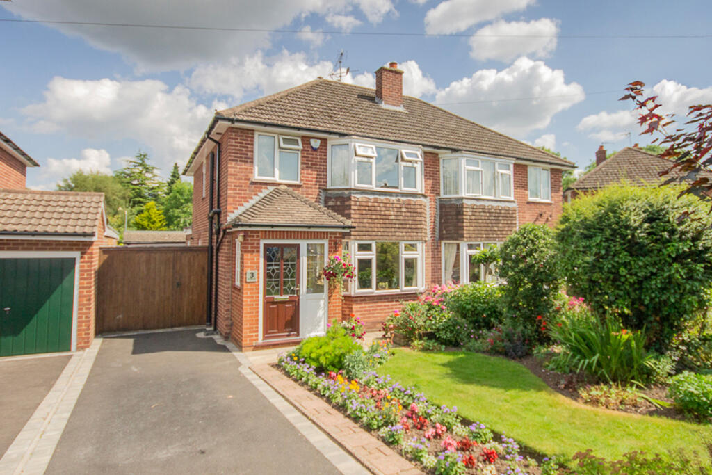 Main image of property: Pit Close Lane, Chellaston