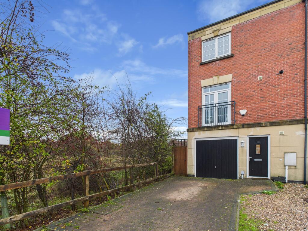 Main image of property: Lavinia Court, Chellaston