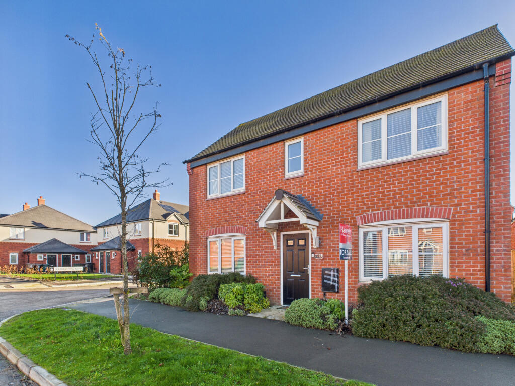 Main image of property: Bowes Road, Boulton Moor