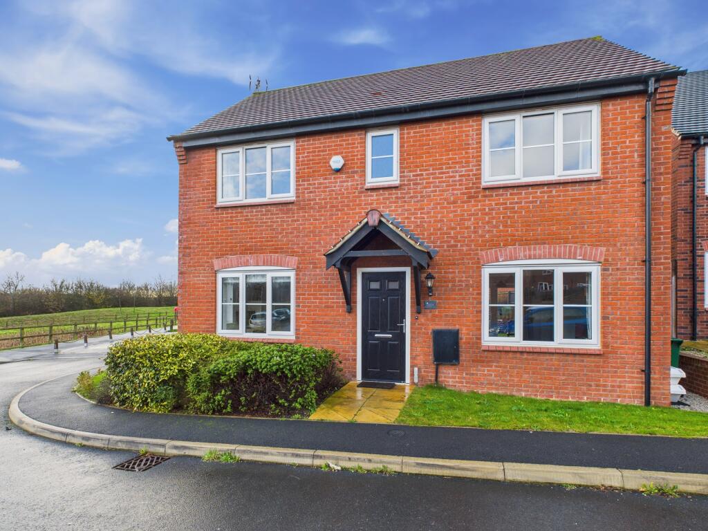 Main image of property: Amberley Close, Chellaston
