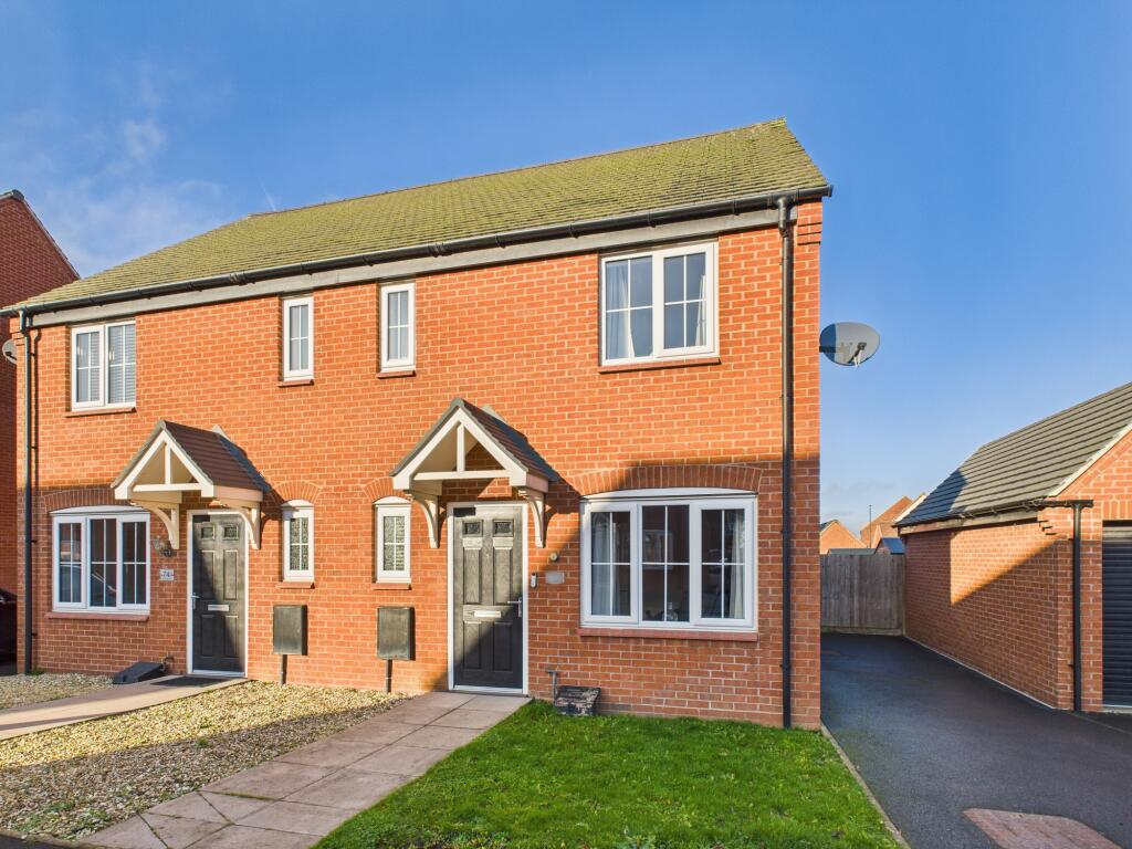 Main image of property: Lulworth Road, Boulton Moor