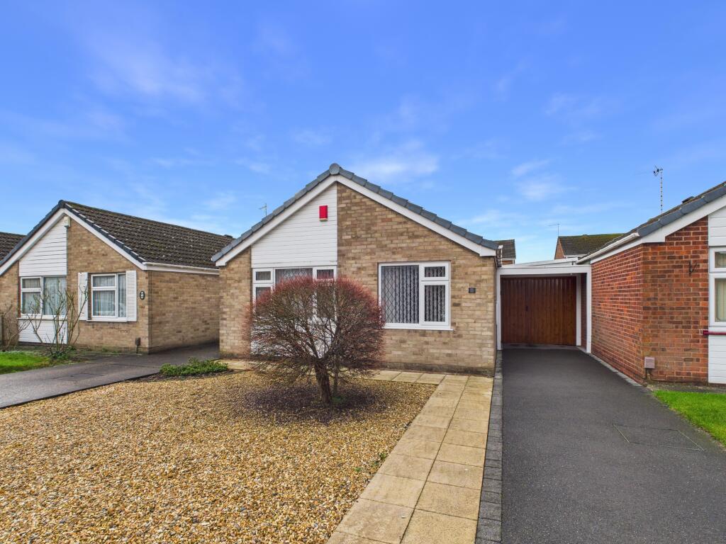 Main image of property: Breydon Close, Shelton Lock