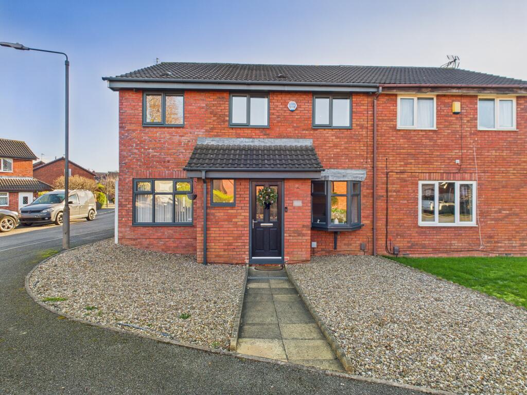 Main image of property: Leicester Street, Long Eaton