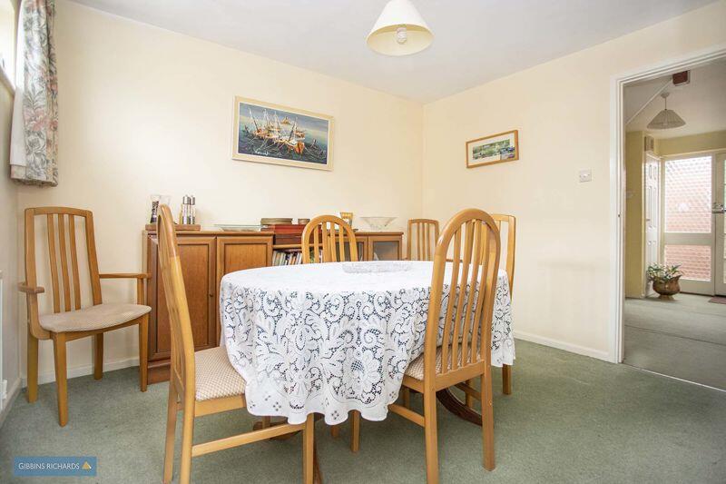 3 bedroom bungalow for sale in Pawlett, Nr. Bridgwater, TA6