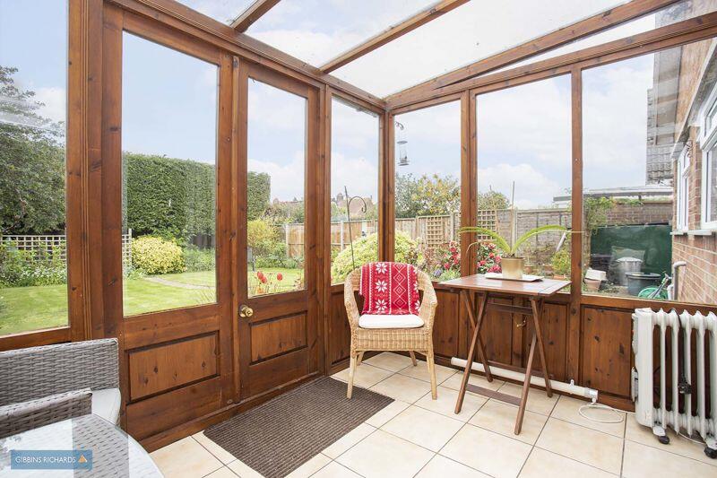 3 bedroom bungalow for sale in Pawlett, Nr. Bridgwater, TA6