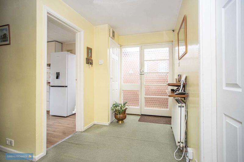3 bedroom bungalow for sale in Pawlett, Nr. Bridgwater, TA6
