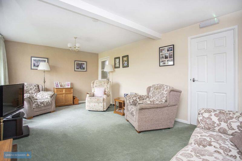 3 bedroom bungalow for sale in Pawlett, Nr. Bridgwater, TA6