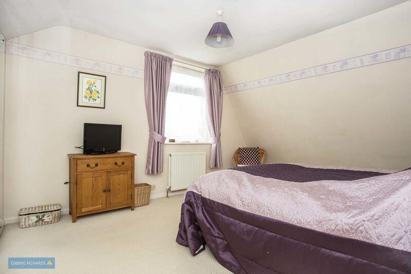 3 bedroom bungalow for sale in Pawlett, Nr. Bridgwater, TA6