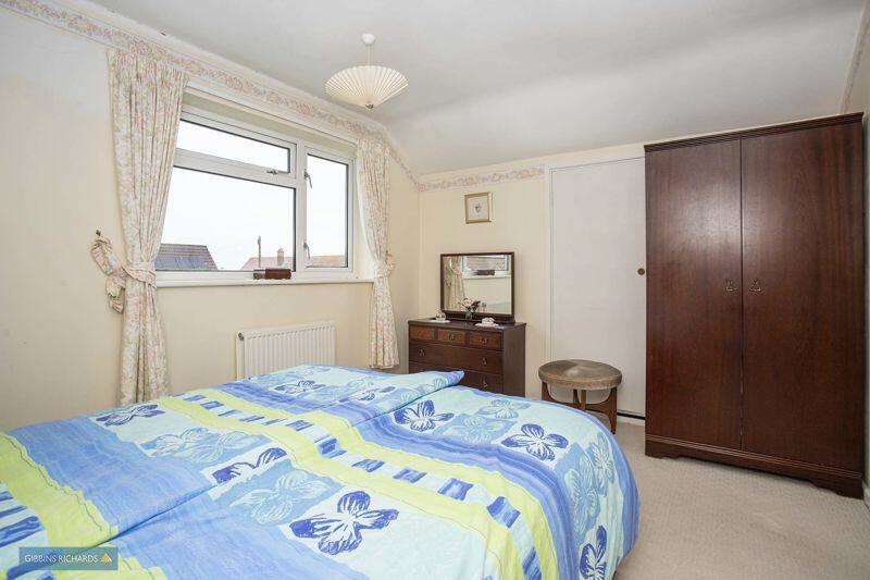 3 bedroom bungalow for sale in Pawlett, Nr. Bridgwater, TA6