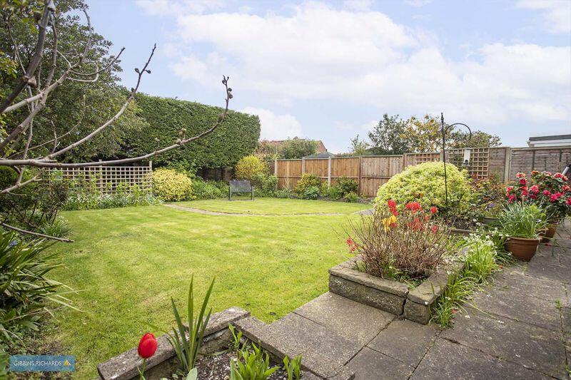 3 bedroom bungalow for sale in Pawlett, Nr. Bridgwater, TA6