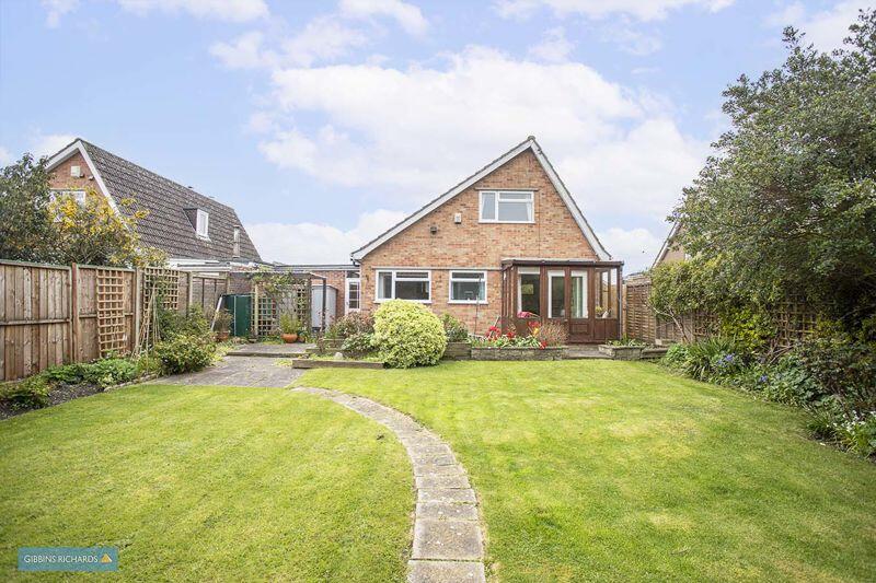 3 bedroom bungalow for sale in Pawlett, Nr. Bridgwater, TA6