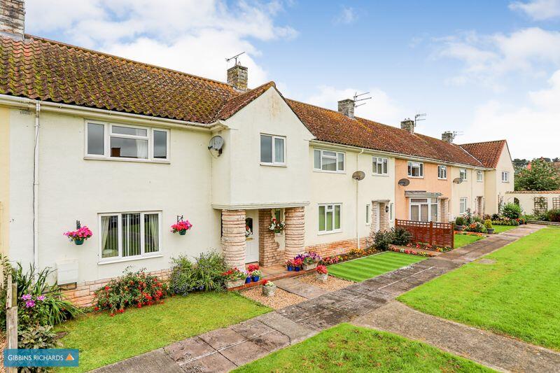 4 bedroom terraced house for sale in Cannington, Nr. Bridgwater, TA5