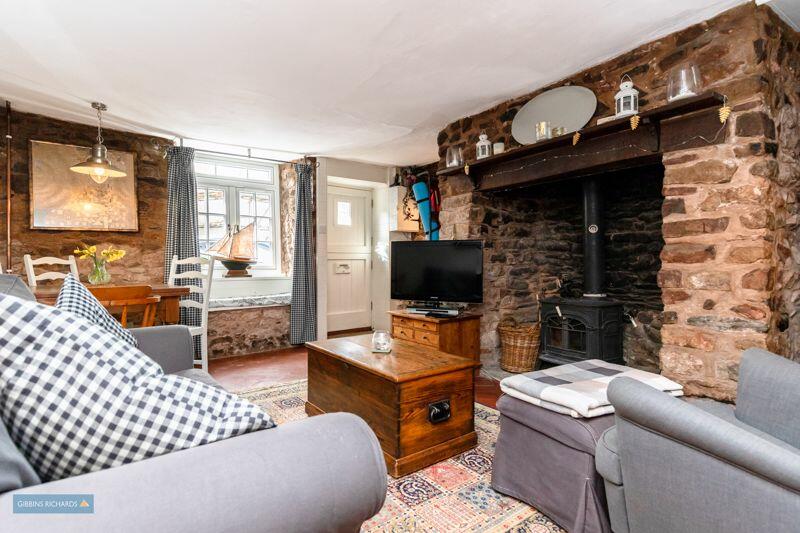 Main image of property: Castle Street, Nether Stowey, Nr. Bridgwater