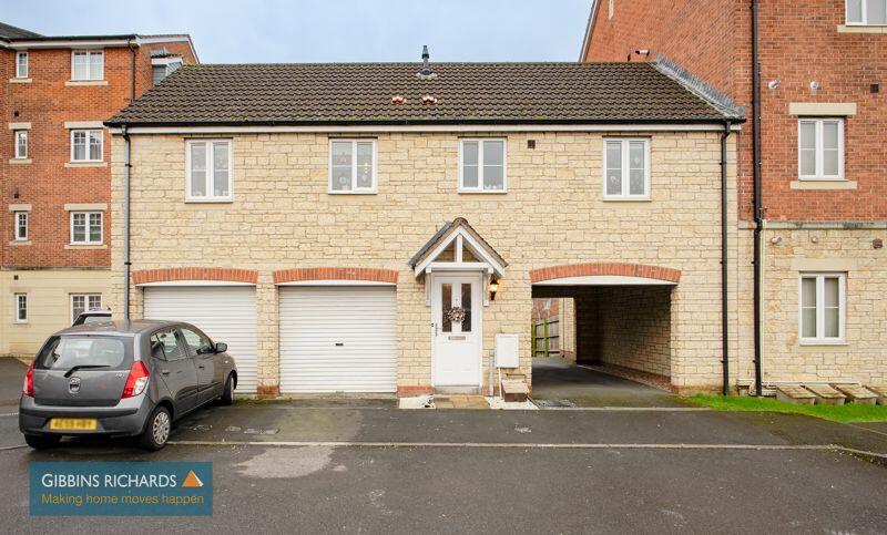 Main image of property: Standish Street, Bridgwater