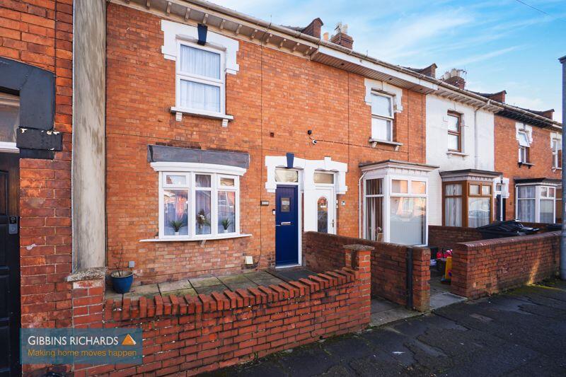 3 bedroom terraced house