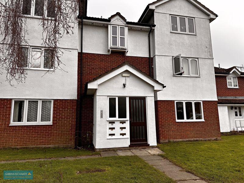 Main image of property: Grebe Court, Blakespool Park, Bridgwater