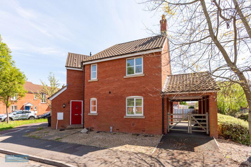 Main image of property: Halyard Drive, Bridgwater