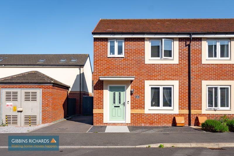 Main image of property: Devonshire Way, Kings Down, Bridgwater