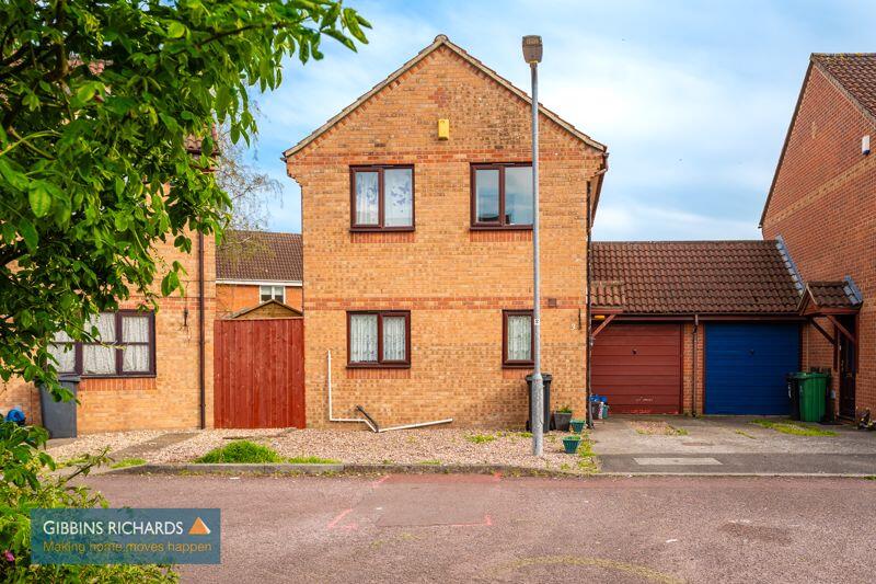 Main image of property: Hughes Close, Bridgwater