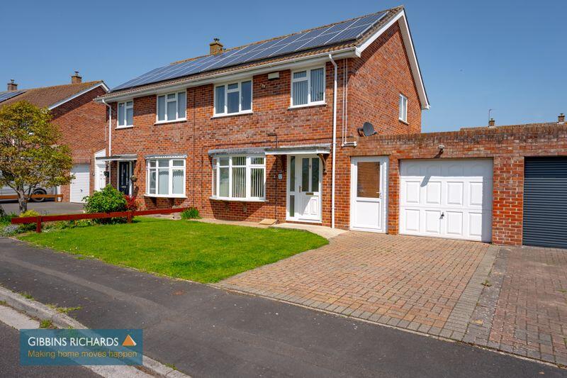 Main image of property: Pyrland Walk, Bridgwater