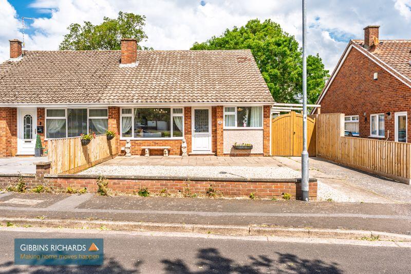 Main image of property: Heathcombe Road, Bridgwater