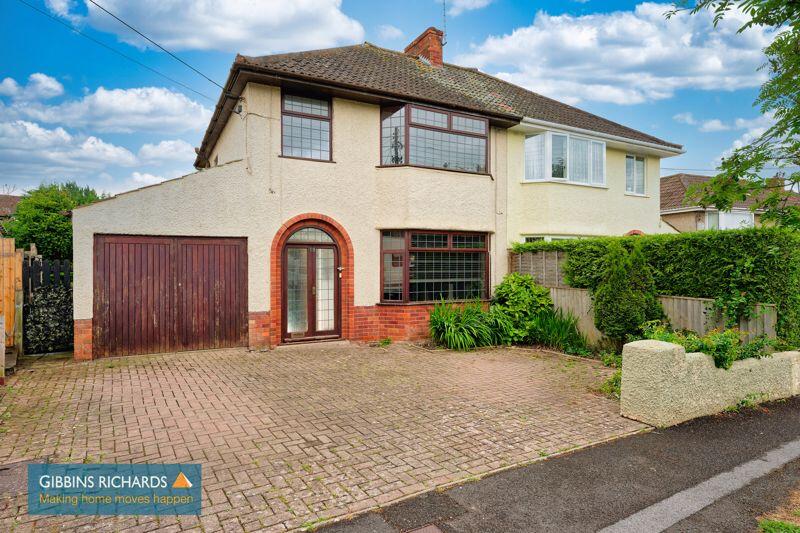 Main image of property: Brymore Close, Bridgwater