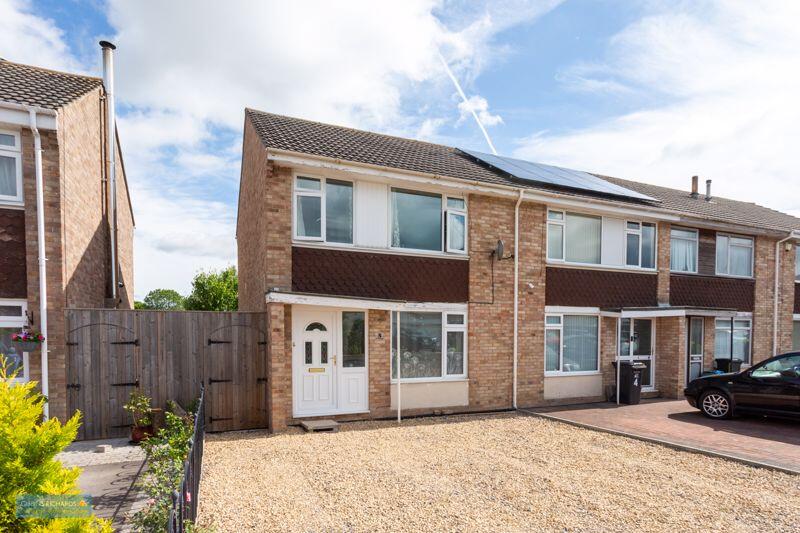 Main image of property: Hawthorn Close, Bridgwater