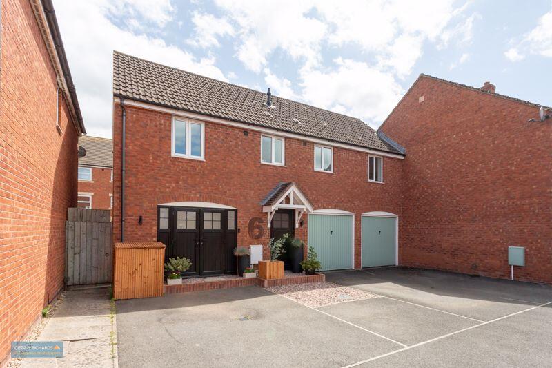 Main image of property: Dovai Drive, Bridgwater