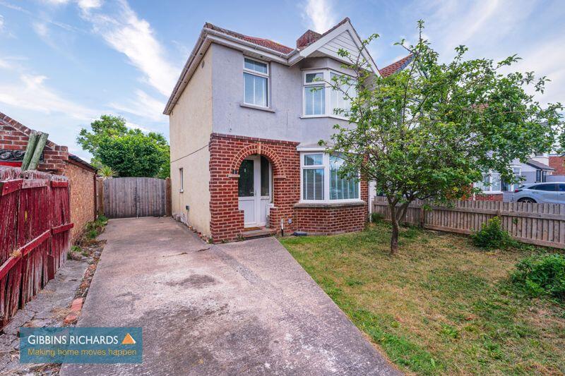Main image of property: Trevor Road, Bridgwater