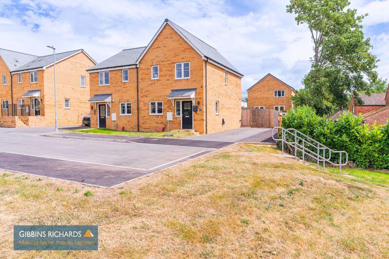 Main image of property: Meadow Place, North Petherton