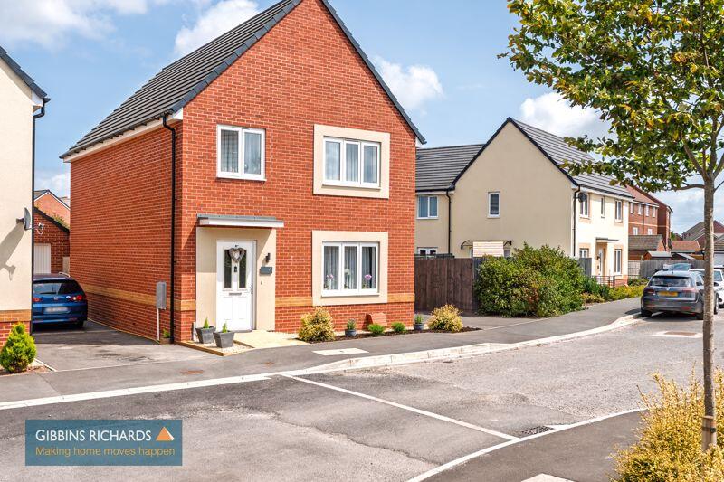 Main image of property: Garnet Road, Kings Down, Bridgwater