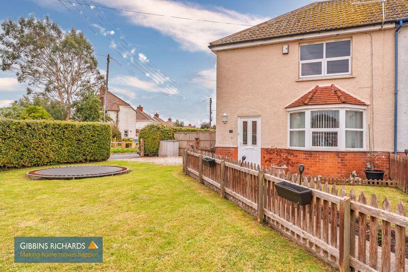 Main image of property: Withy Road, East Huntspill