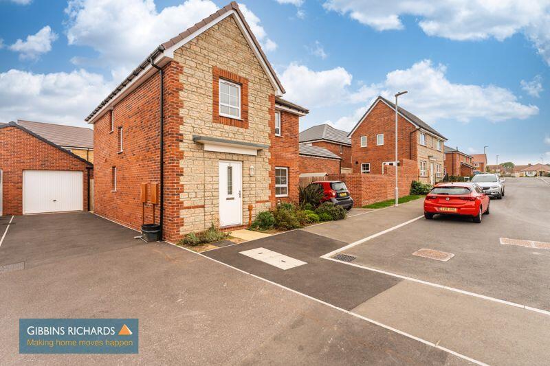 Main image of property: Sterling Way, North Petherton, Nr. Bridgwater
