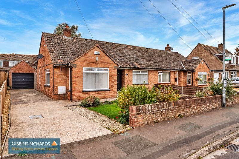 Main image of property: Hawkridge Road, Bridgwater