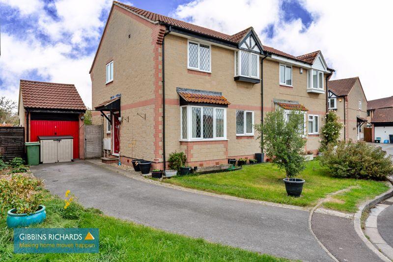 Main image of property: Holly Close, Bridgwater