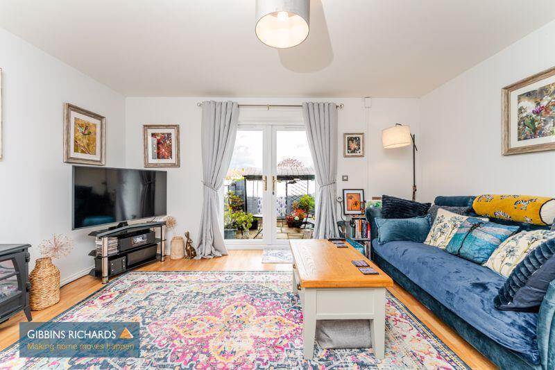 Main image of property: Hillside, Puriton, Nr. Bridgwater