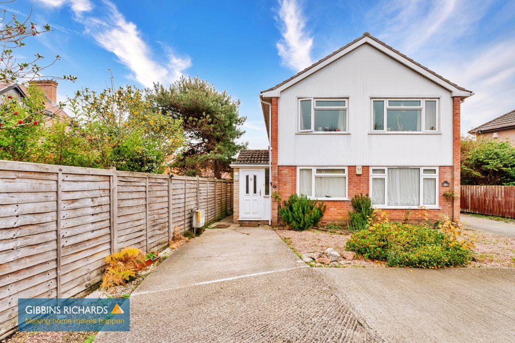 Main image of property: Berrow Road, Burnham-On-Sea