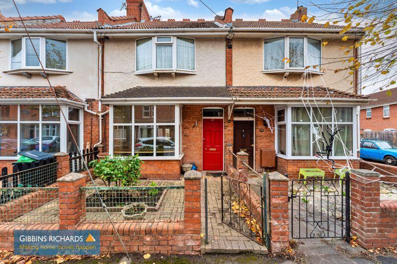 Main image of property: Loxleigh Avenue, Bridgwater