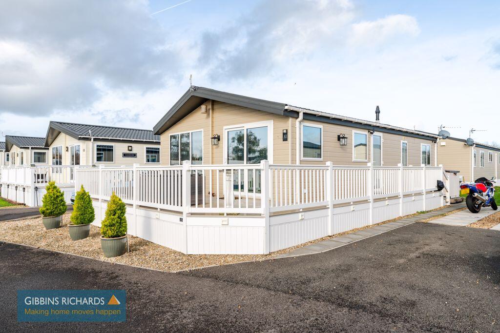 Main image of property: Bath Road, Bawdrip, Nr. Bridgwater