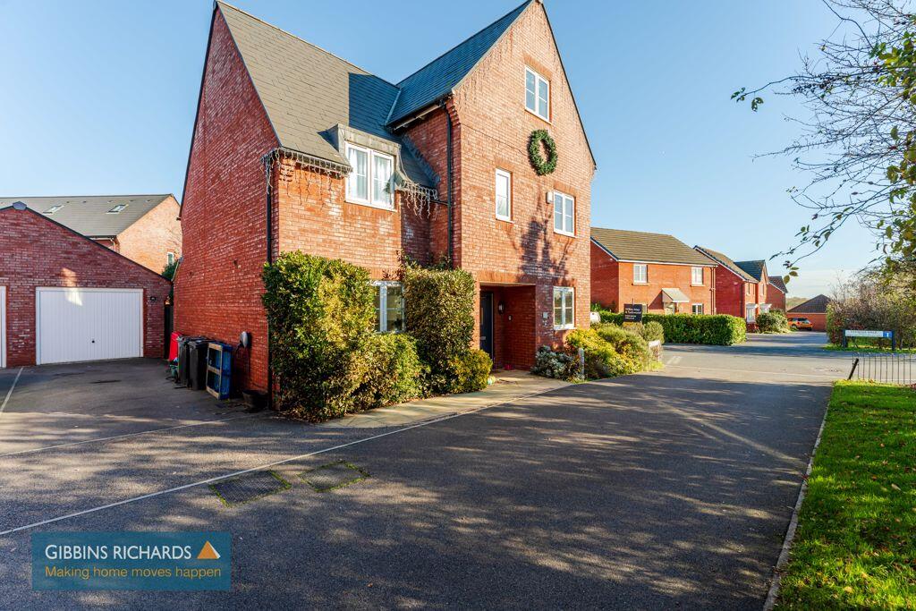 Main image of property: Gardenia Walk, Wilstock, Bridgwater