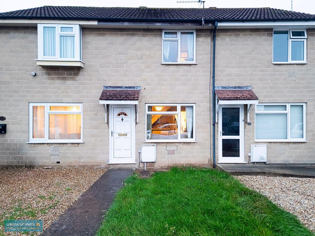 Main image of property: Withygrove Close, Bridgwater