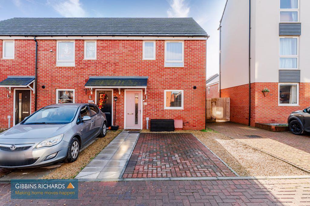 Main image of property: Galloway Drive, Bridgwater