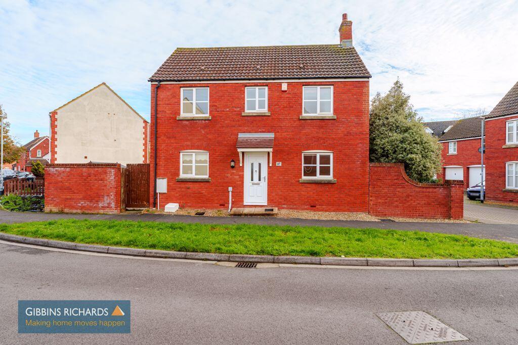 Main image of property: Halyard Drive, Bridgwater