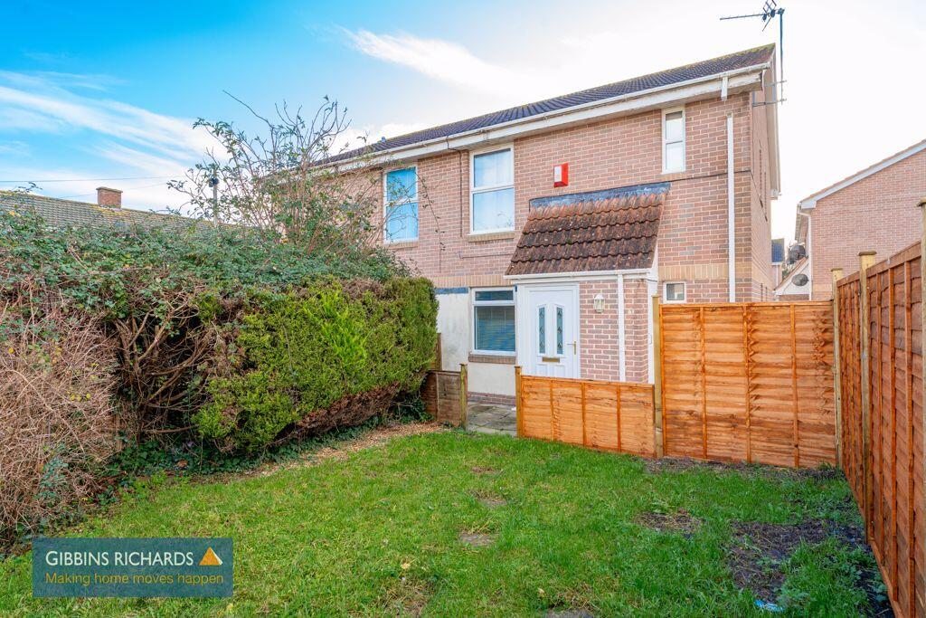Main image of property: Carlton Drive, Bridgwater