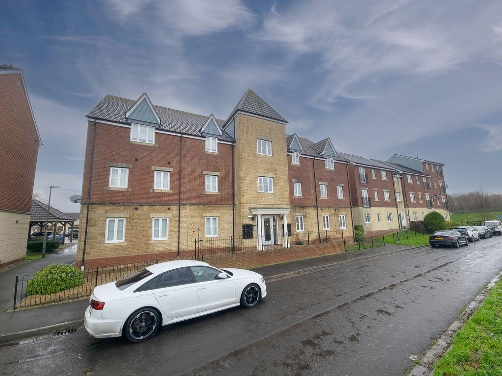 Main image of property: Riverside Close, Bridgwater