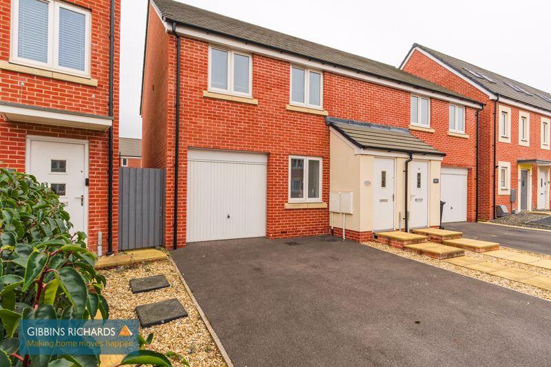 Main image of property: Brimley Grove, Bridgwater