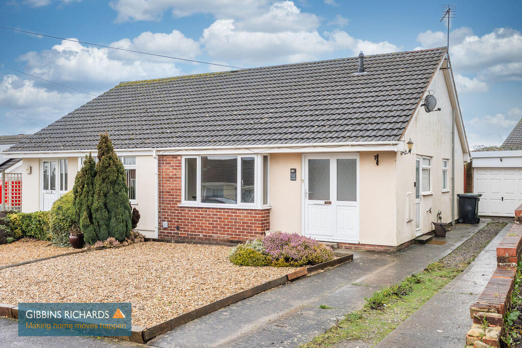 Main image of property: Hillsboro, Woolavington, Nr. Bridgwater