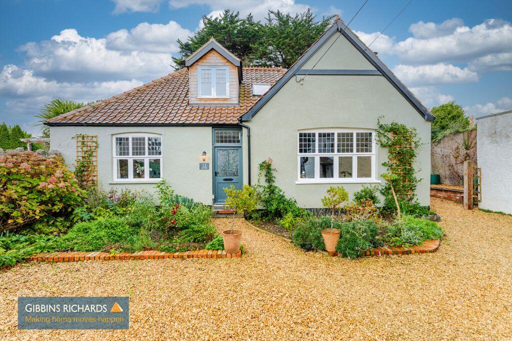 Main image of property: Lime Street, Stogursey, Nr. Bridgwater